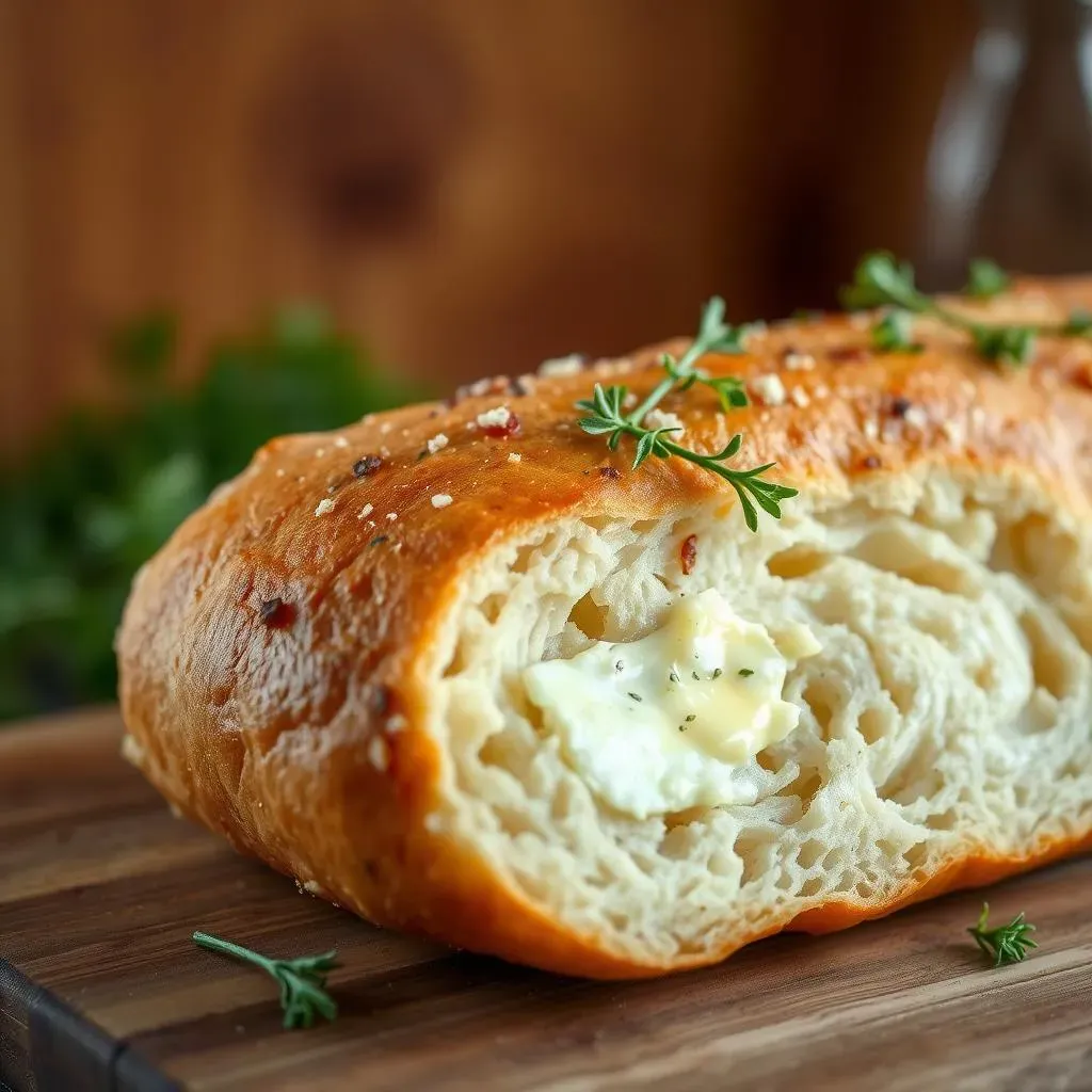 Tips and Tricks for the Best French Bread Garlic Butter