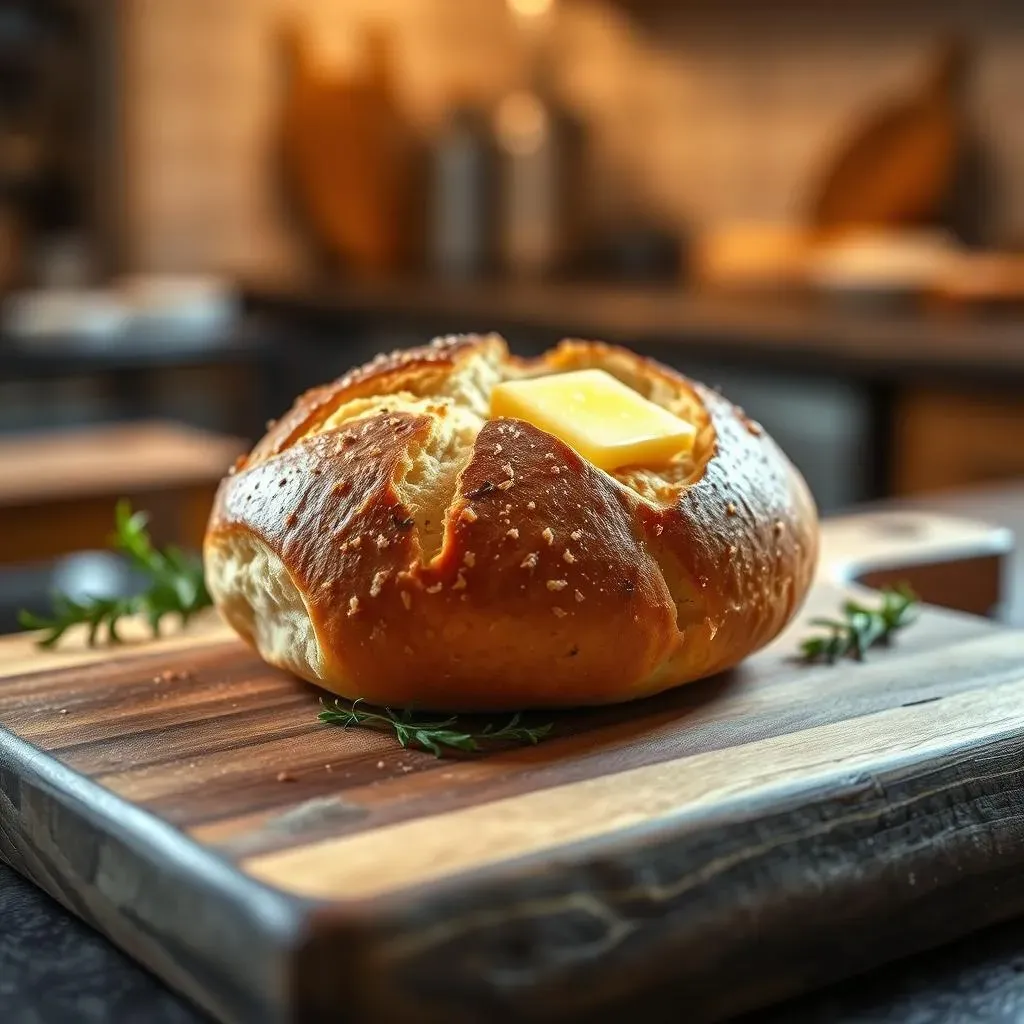Tips and Tricks for the Best French Bread Roll Recipe