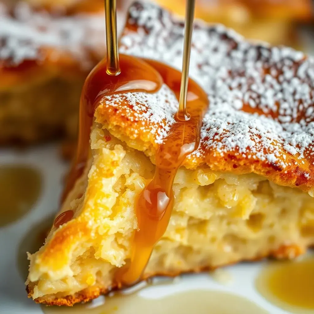 Tips and Tricks for the Best French Toast Casserole with Sourdough Bread