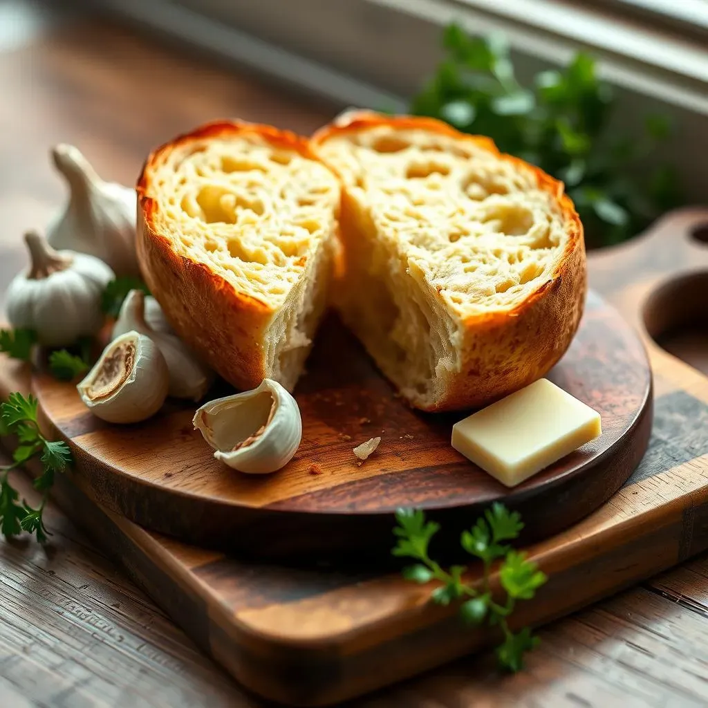 Tips and Tricks for the Best Garlic Bread from French Bread
