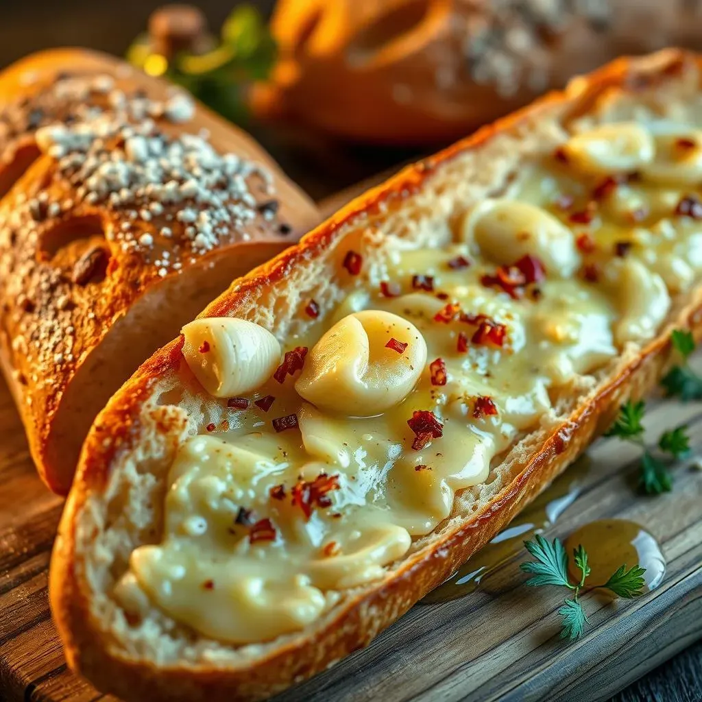 Tips and Tricks for the Best Garlic Bread with French Bread