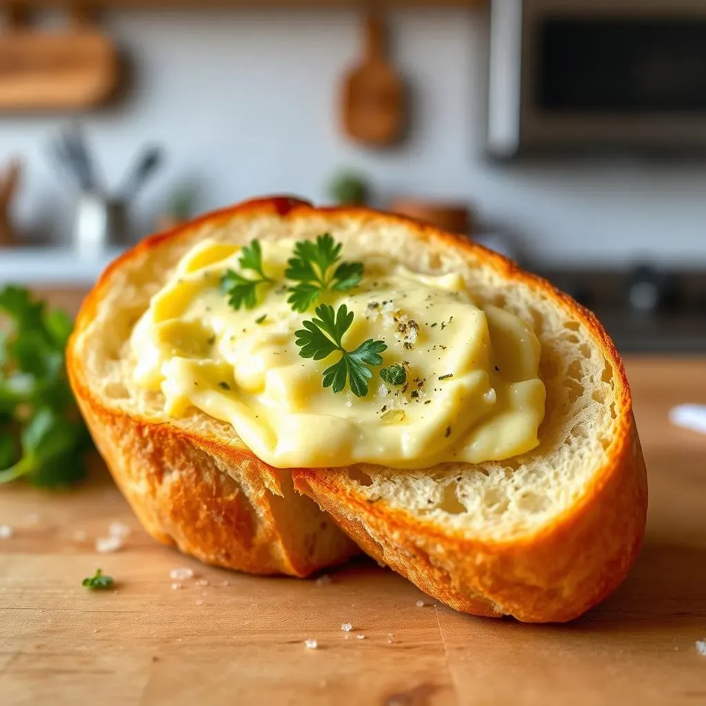 Tips and Tricks for the Best Garlic Butter French Bread Experience