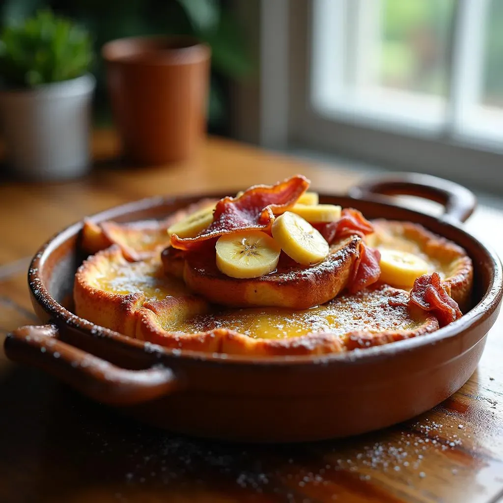 Tips and Tricks for the Best Sourdough French Toast Bake