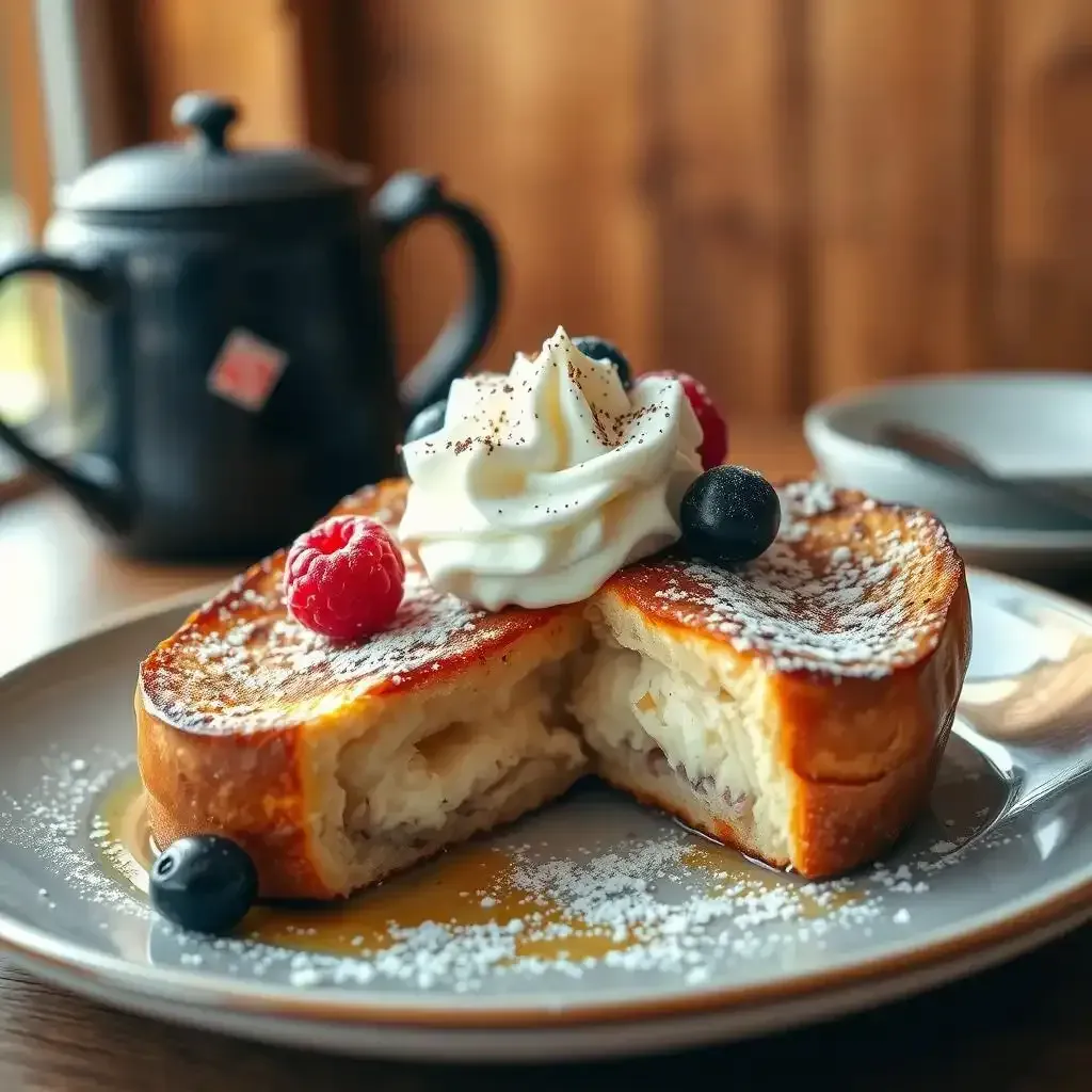 Tips And Tricks For The Best Sourdough French Toast Ever Can U Make It