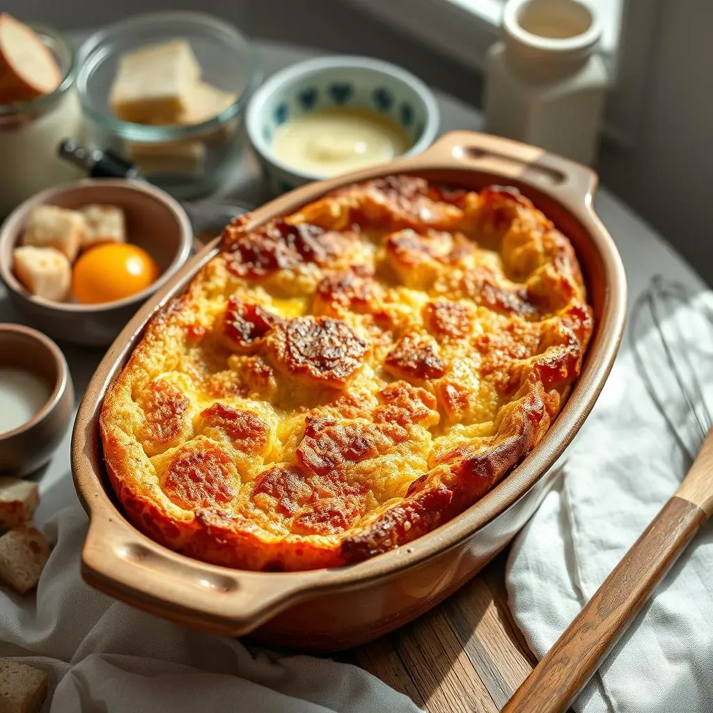 Tips and Tricks for the Perfect Sourdough Bread French Toast Bake Every Time
