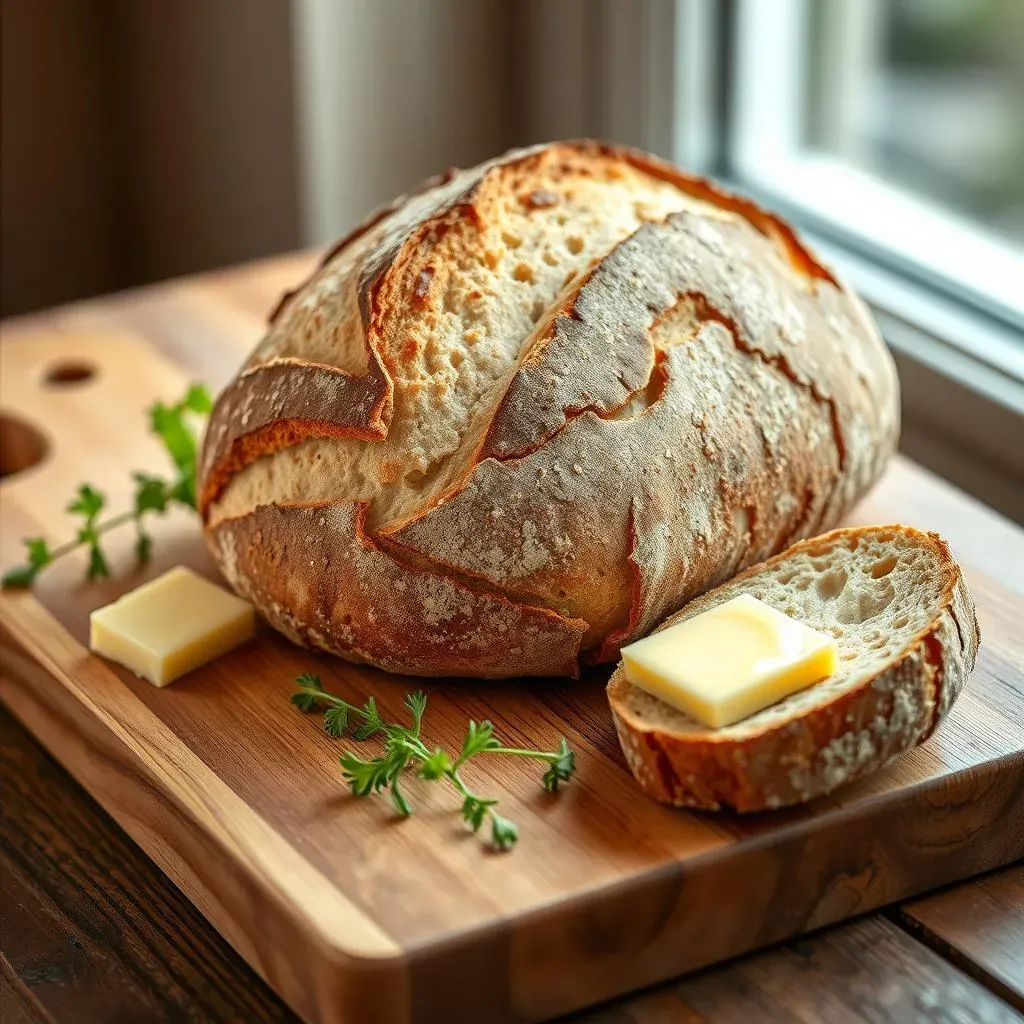 Tips and Variations for the Perfect Whole Wheat Sourdough French Bread Recipe