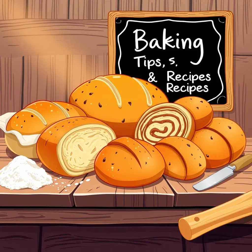 Tips, FAQs, and Other Bread Recipes to Try