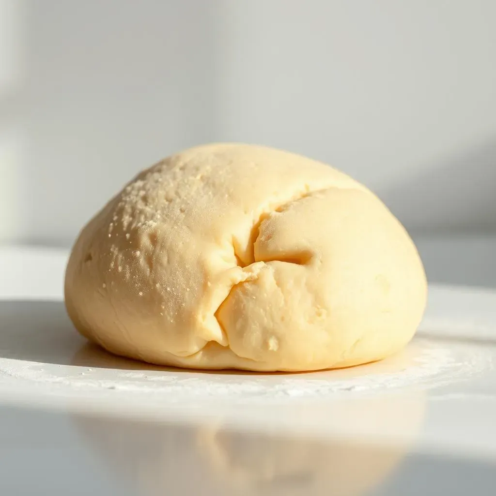 Tips for a Flawless French Roll Bread Recipe Dough