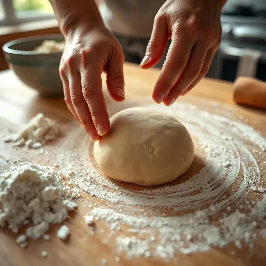 Tips for Amazing French Bread Rolling Results