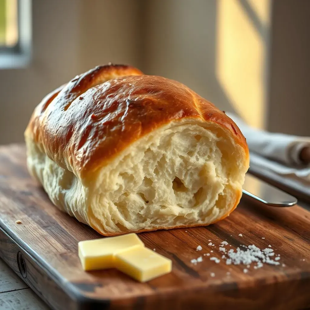 Tips for Baking the Best Small French Bread Rolls