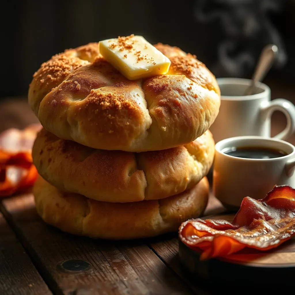 Tips for Perfect Bread Roll French Toast