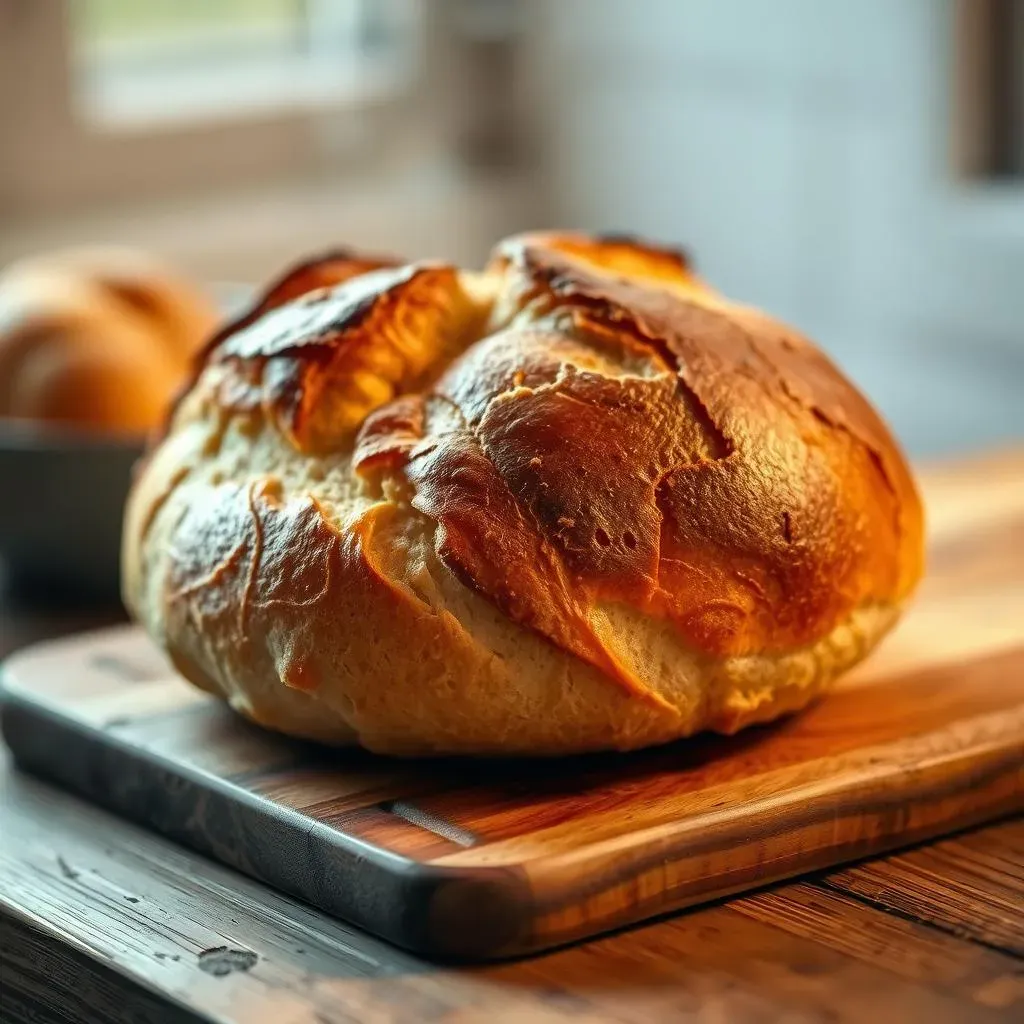 Tips for Perfect Crusty French Bread Rolls Every Time
