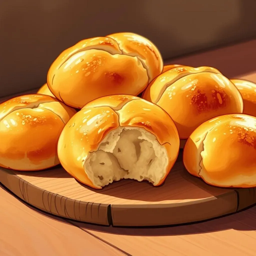Tips for Perfect French Bread Dinner Rolls: Techniques and Tweaks