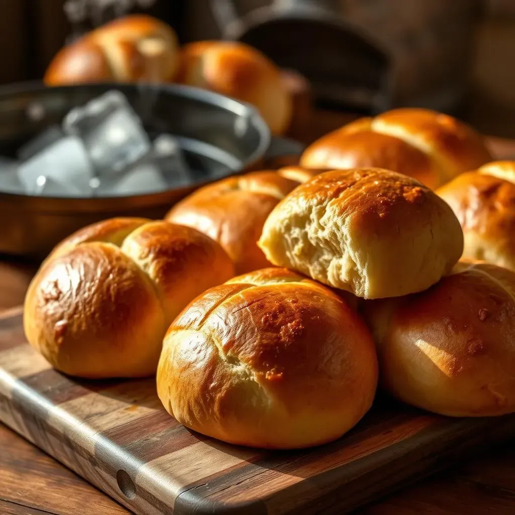 Tips for Perfect French Bread Sandwich Rolls