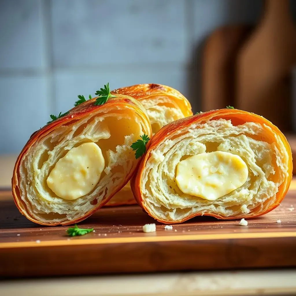 Tips for Perfect Garlic Bread Every Time