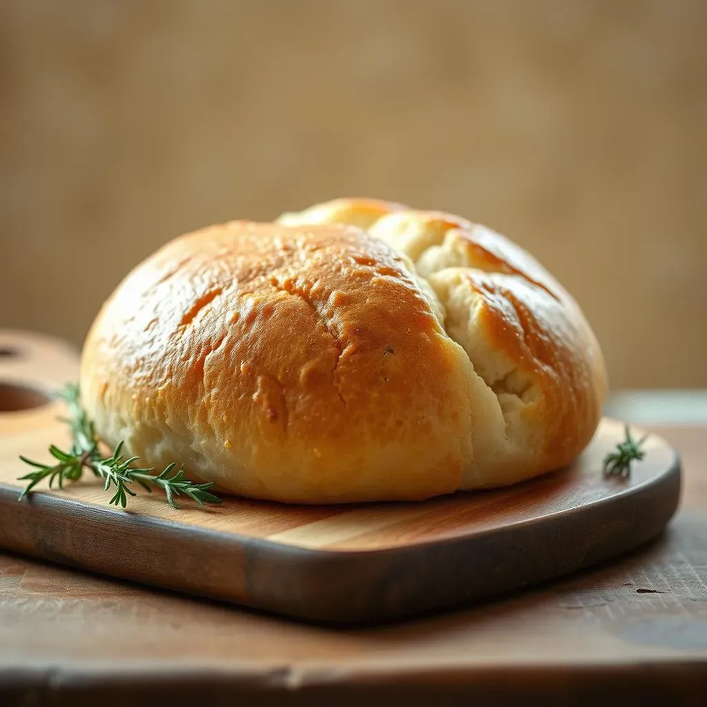 Tips for Perfect Homemade French Bread Rolls
