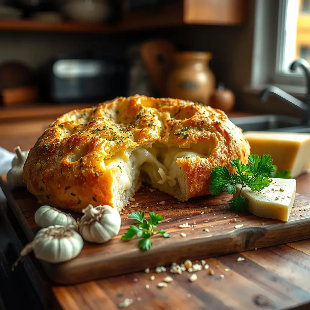 Tips for the Best Garlic Cheese French Bread