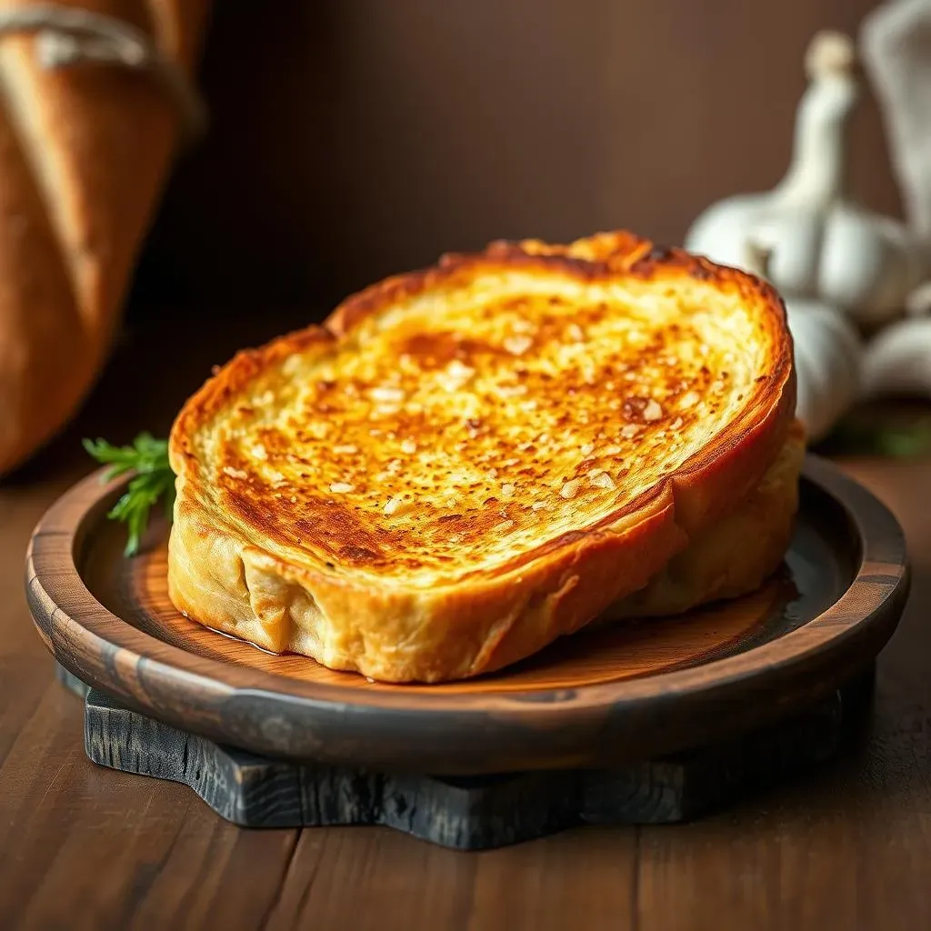 Tips for the Best Garlic French Toast