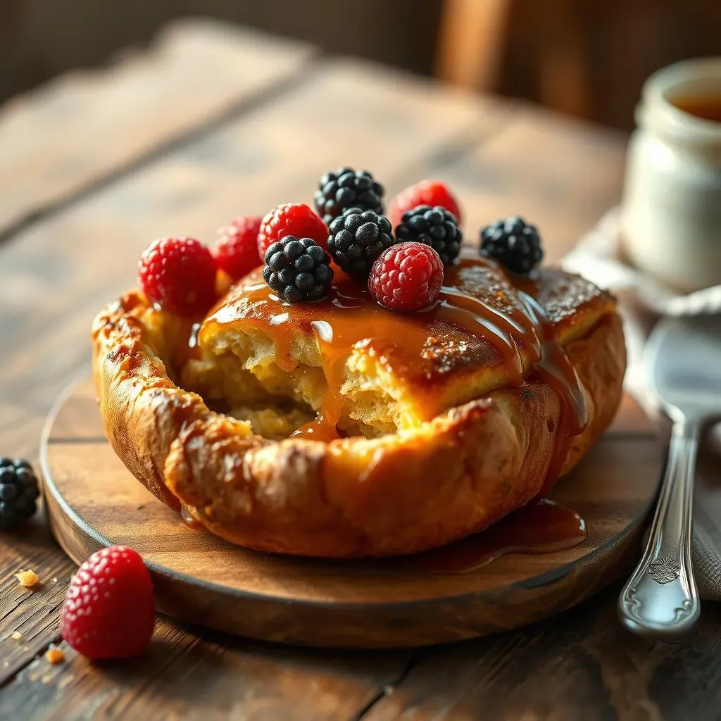 Tips for the Perfect French Baguette Bread Pudding