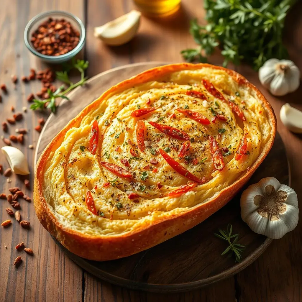 Tips, Tricks, and Serving Ideas for Your Garlic Bread Recipe