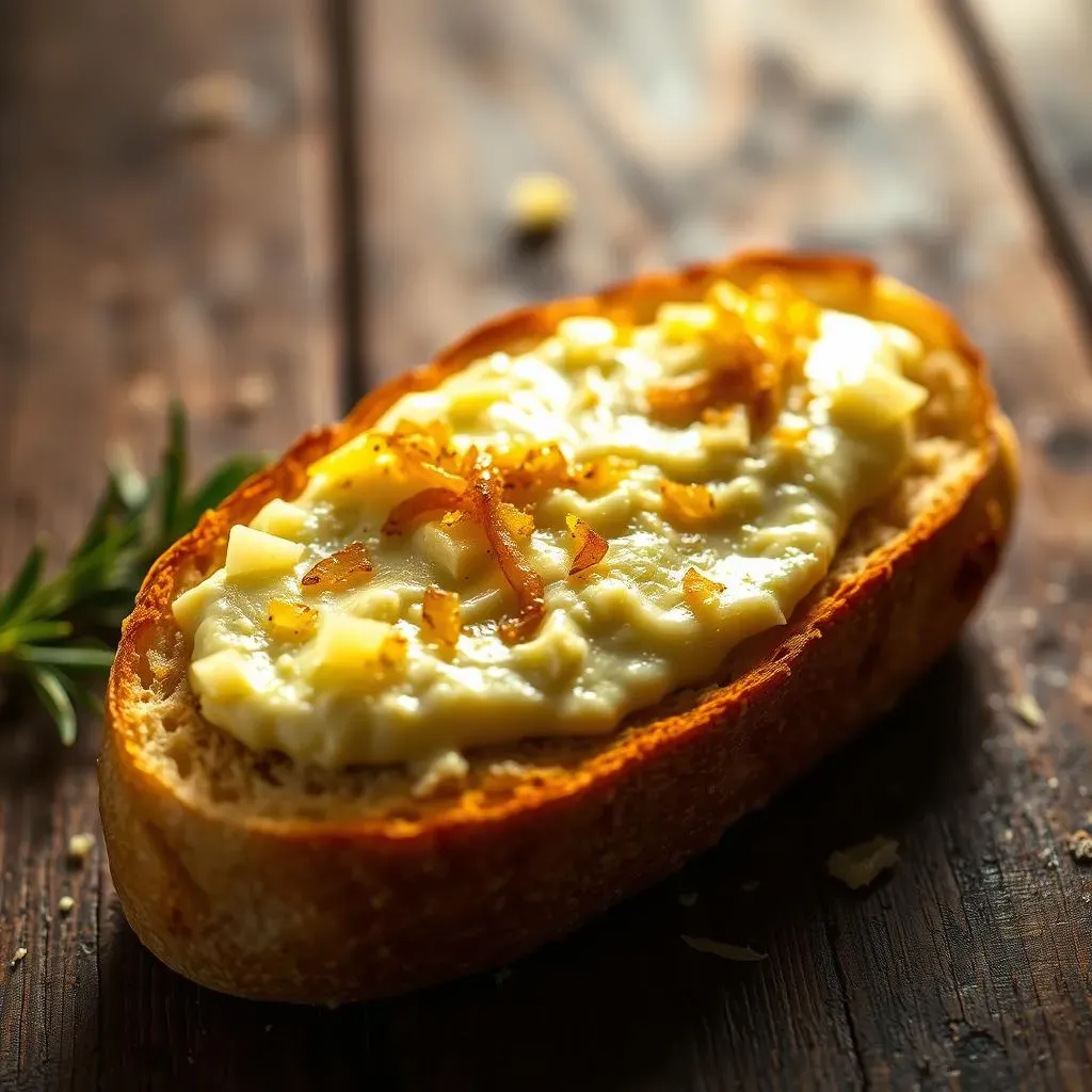 Tips, Tricks, and Serving Suggestions for Your Garlic Butter Spread
