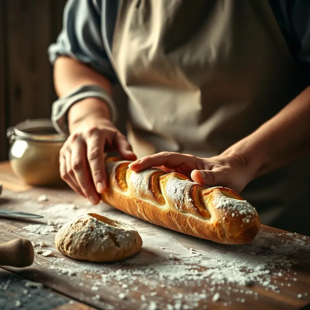 Tips, Tricks, and Troubleshooting for BakeryQuality Results at Home