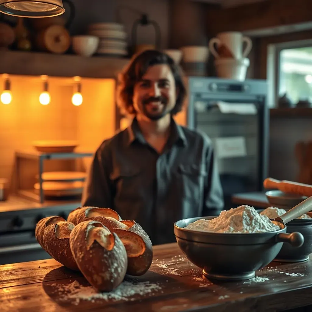 Tips, Tricks, and Troubleshooting for Baking Success
