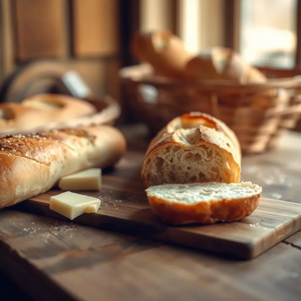 Tips, Tricks, and Troubleshooting for Perfect Baguettes