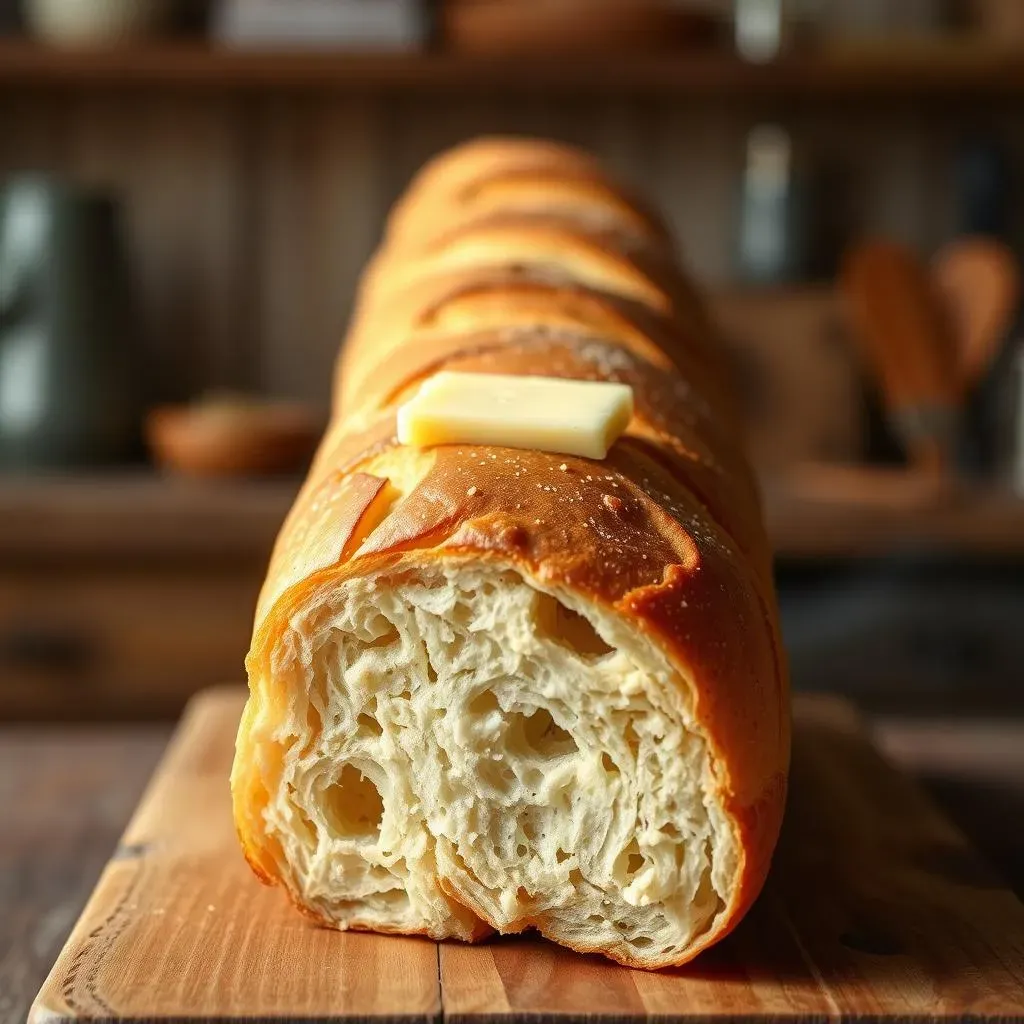 Tips, Tricks, and Troubleshooting for Perfect Baguettes