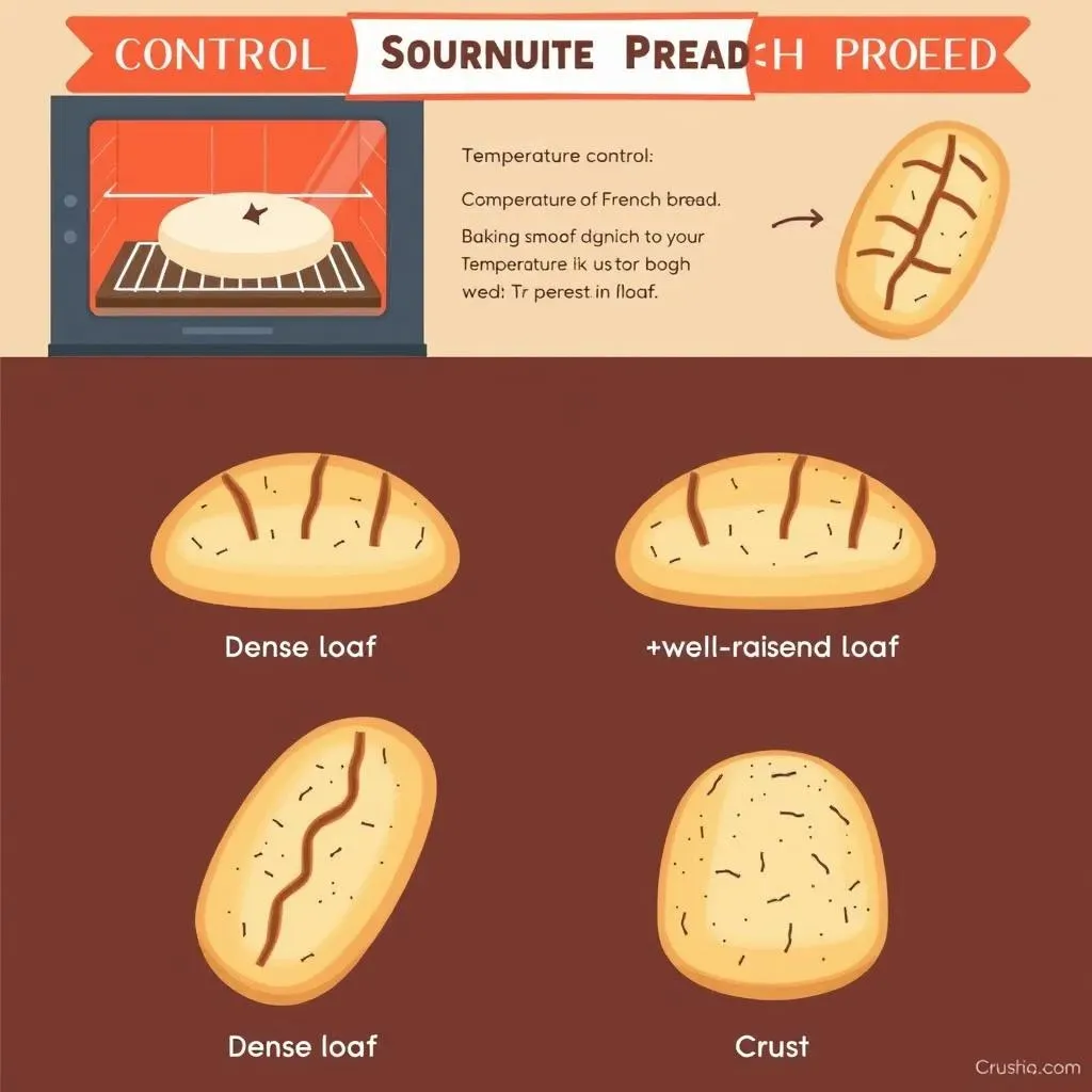 Tips, Tricks, and Troubleshooting for Your Sourdough French Bread Recipe