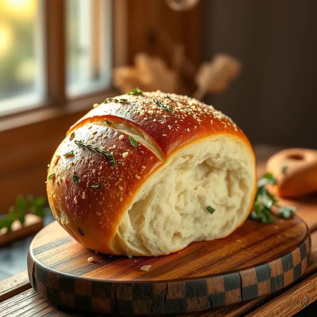Tips, Tricks, and Variations for Perfect French Bread Rolls