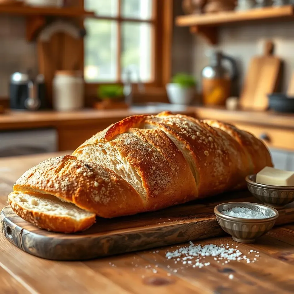 Tips, Tricks, and Variations for Your Perfect Baguette