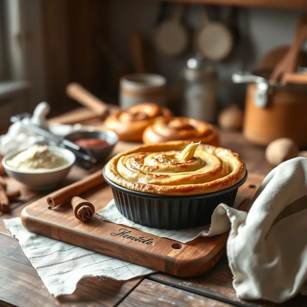 Tips, Tricks, and Variations on the Classic Six Sisters' Bake