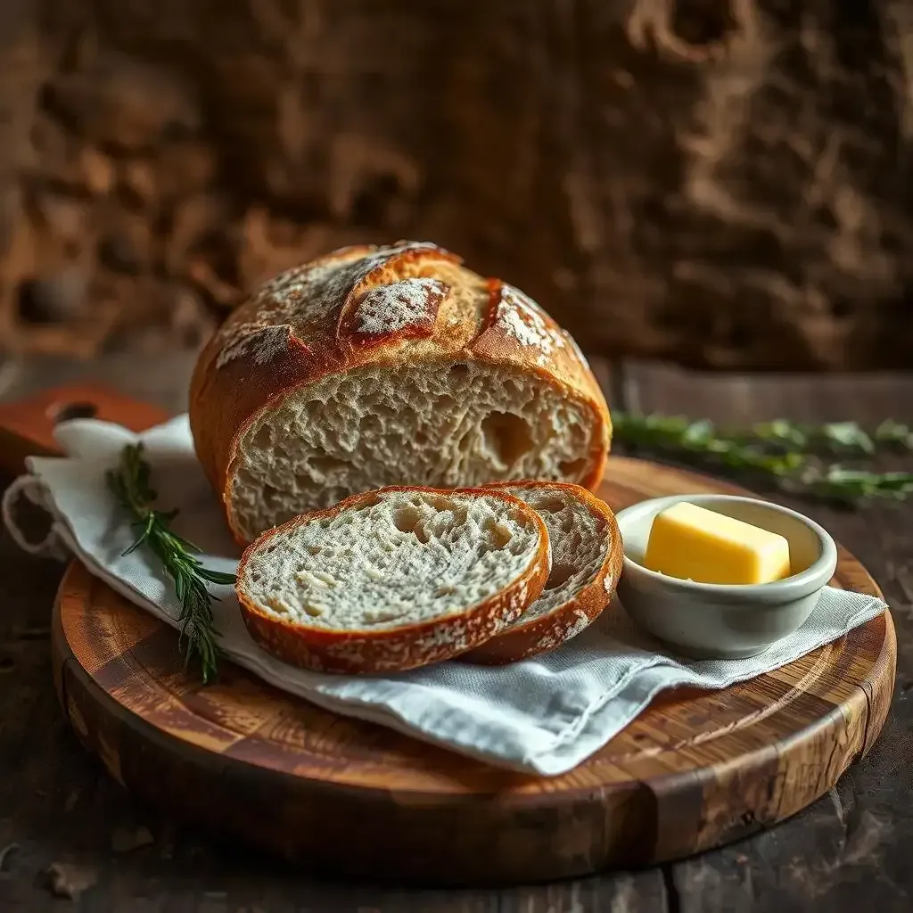 Troubleshooting And Tips For Perfect 6 Hour Sourdough Bread