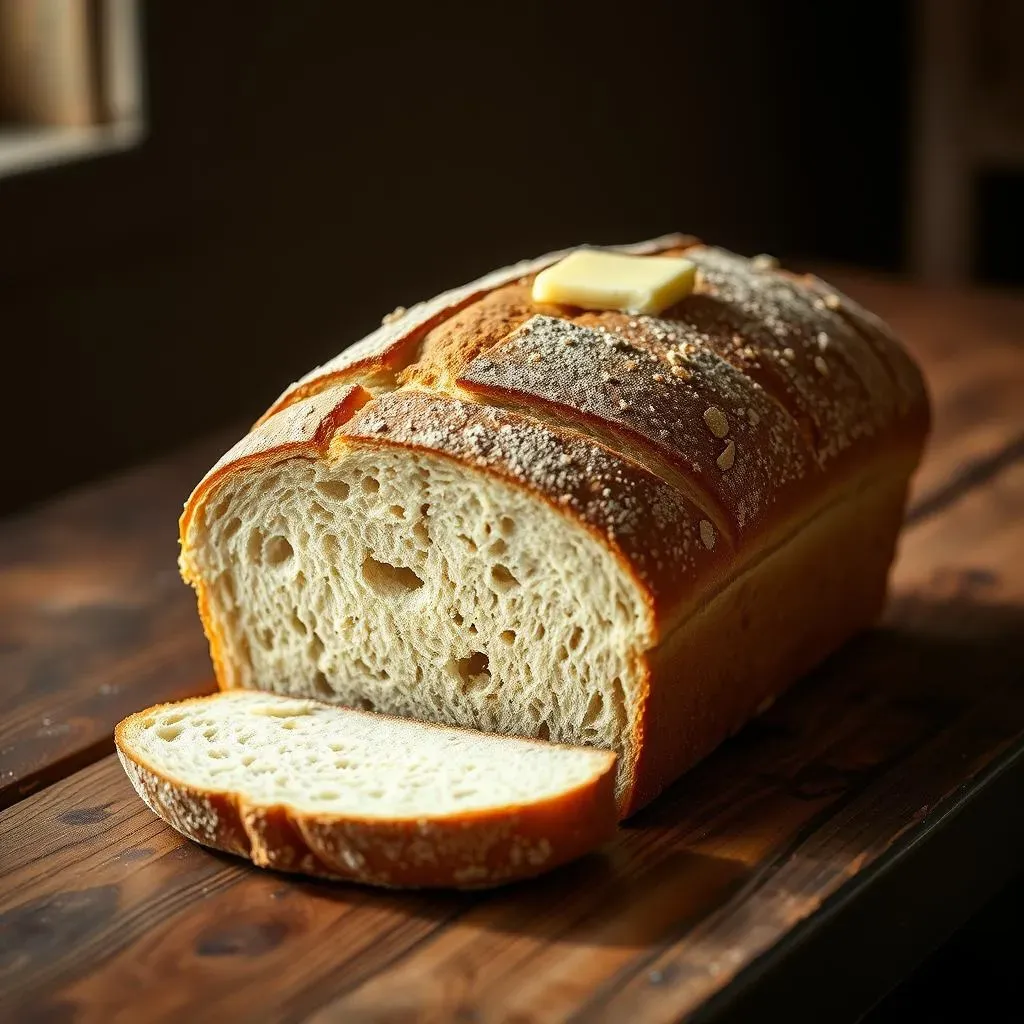 Troubleshooting Common Farmhouse on Boone Sourdough Bread Issues