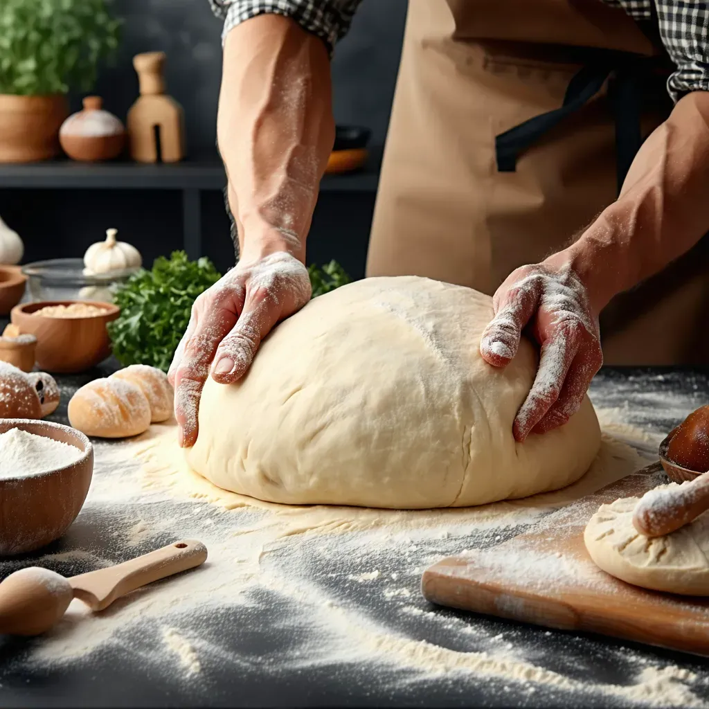 Troubleshooting Common French Bread Sourdough Issues
