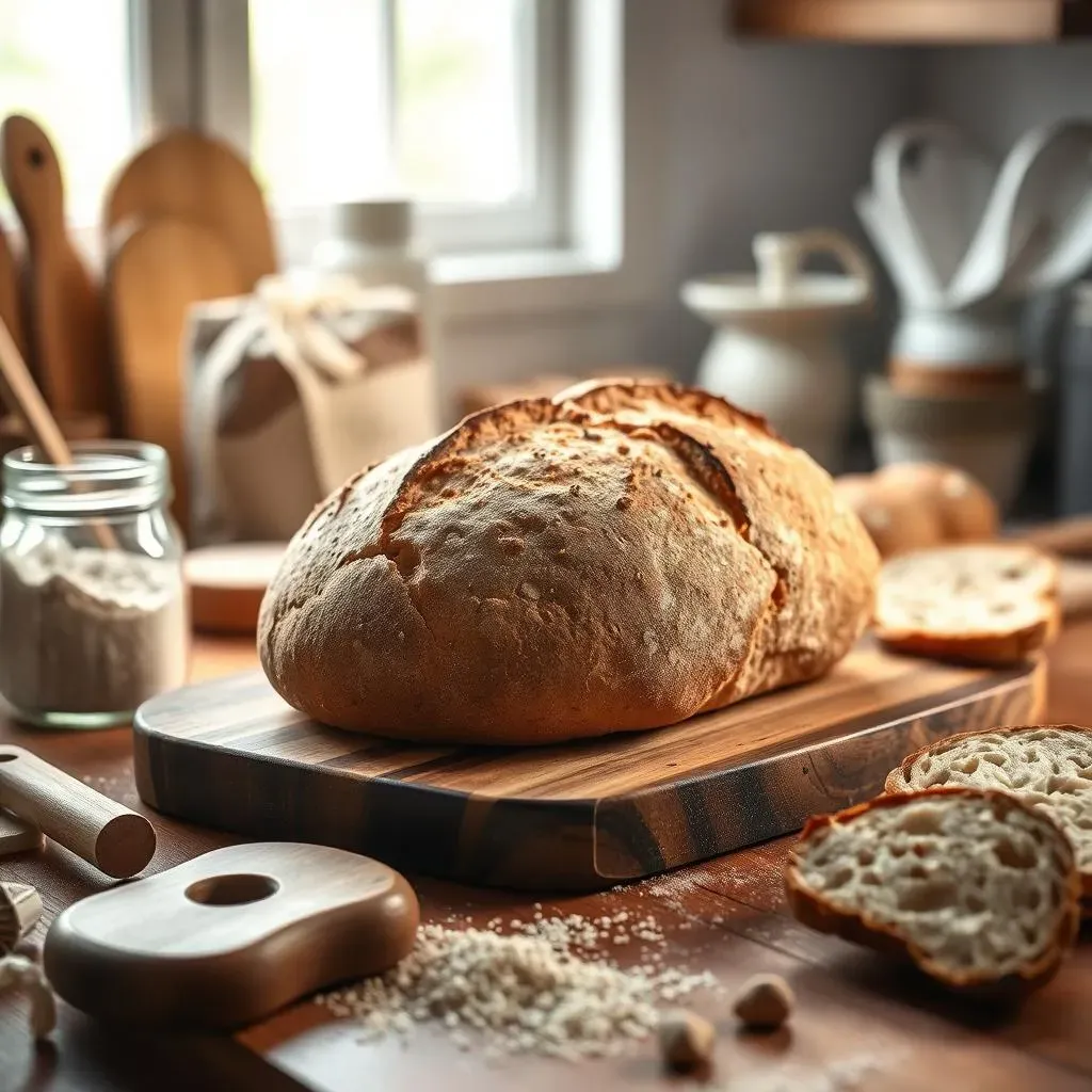 Troubleshooting Common Sourdough Problems: Achieving 5Star Results Every Time