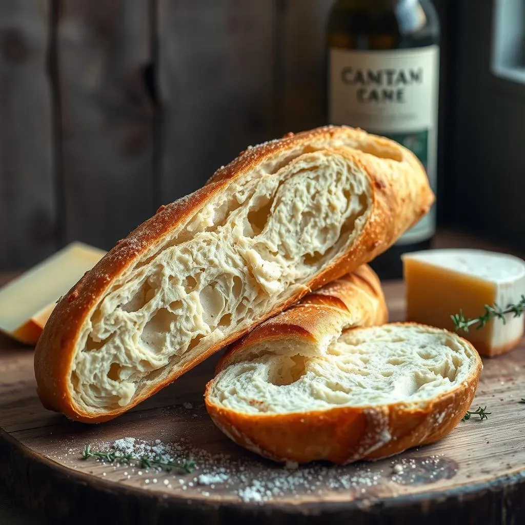 Troubleshooting Tips for Perfect Baguettes