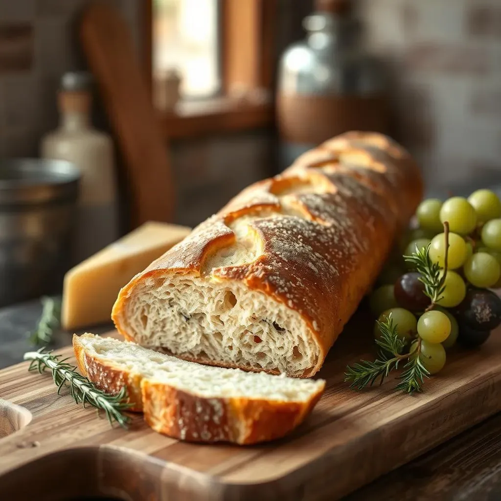 Troubleshooting Tips for the Perfect Loaf Every Time