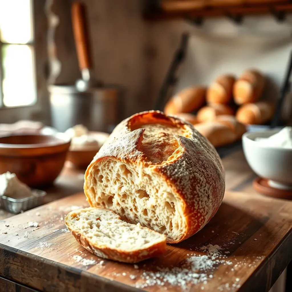 Troubleshooting Tips for Your French Bread Baguette Recipes