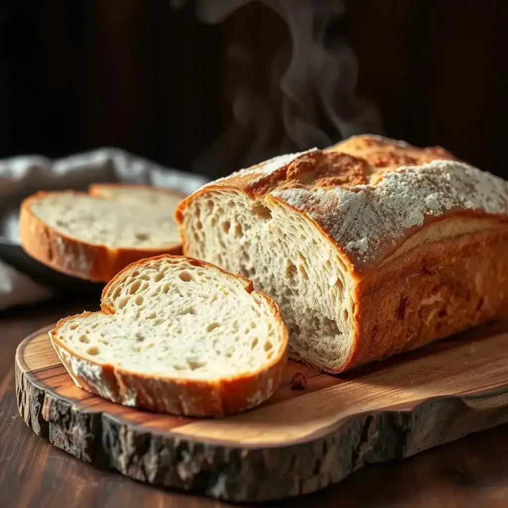 Troubleshooting Your 3 Ingredient Sourdough Bread Common Mistakes And Fixes