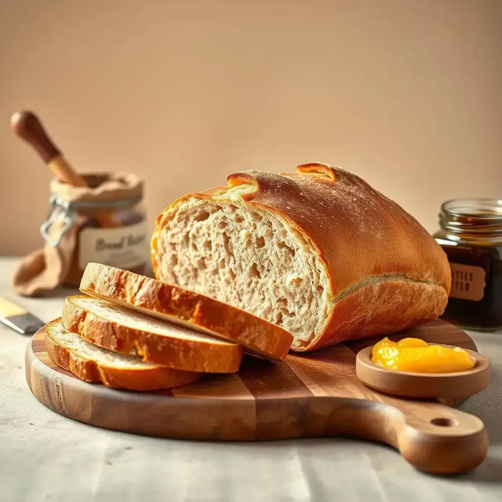 Ultimate French Bread Sourdough Recipe - Frenchbread