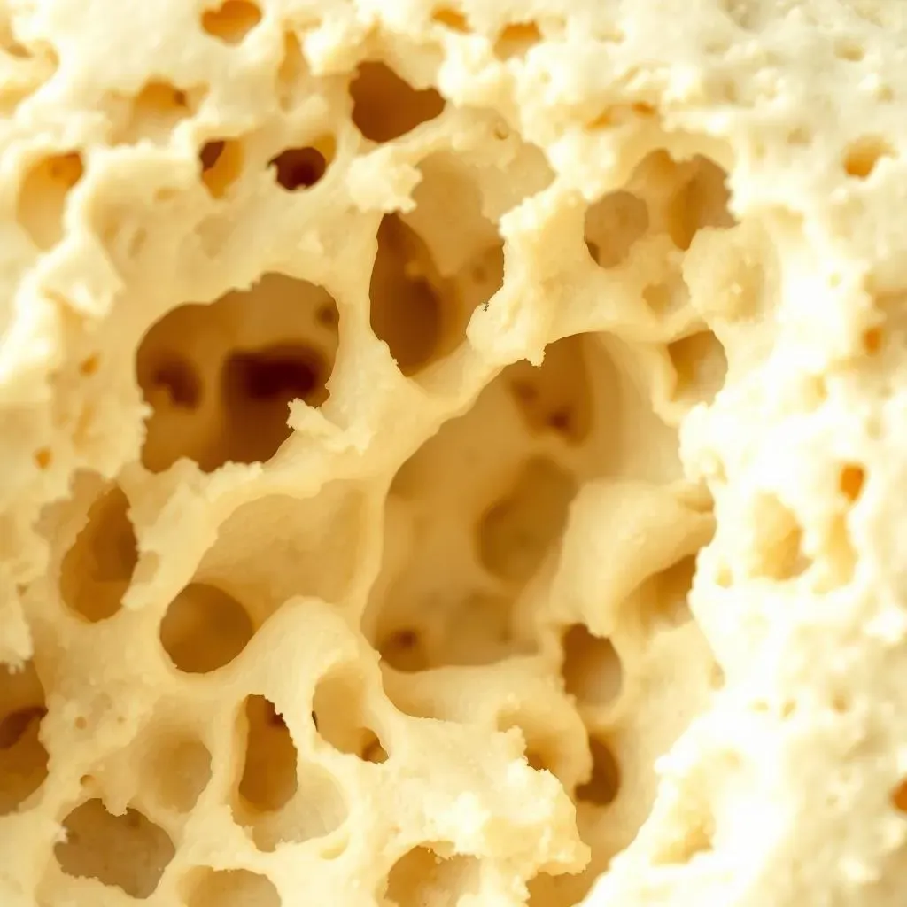 Understanding French Bread Dough