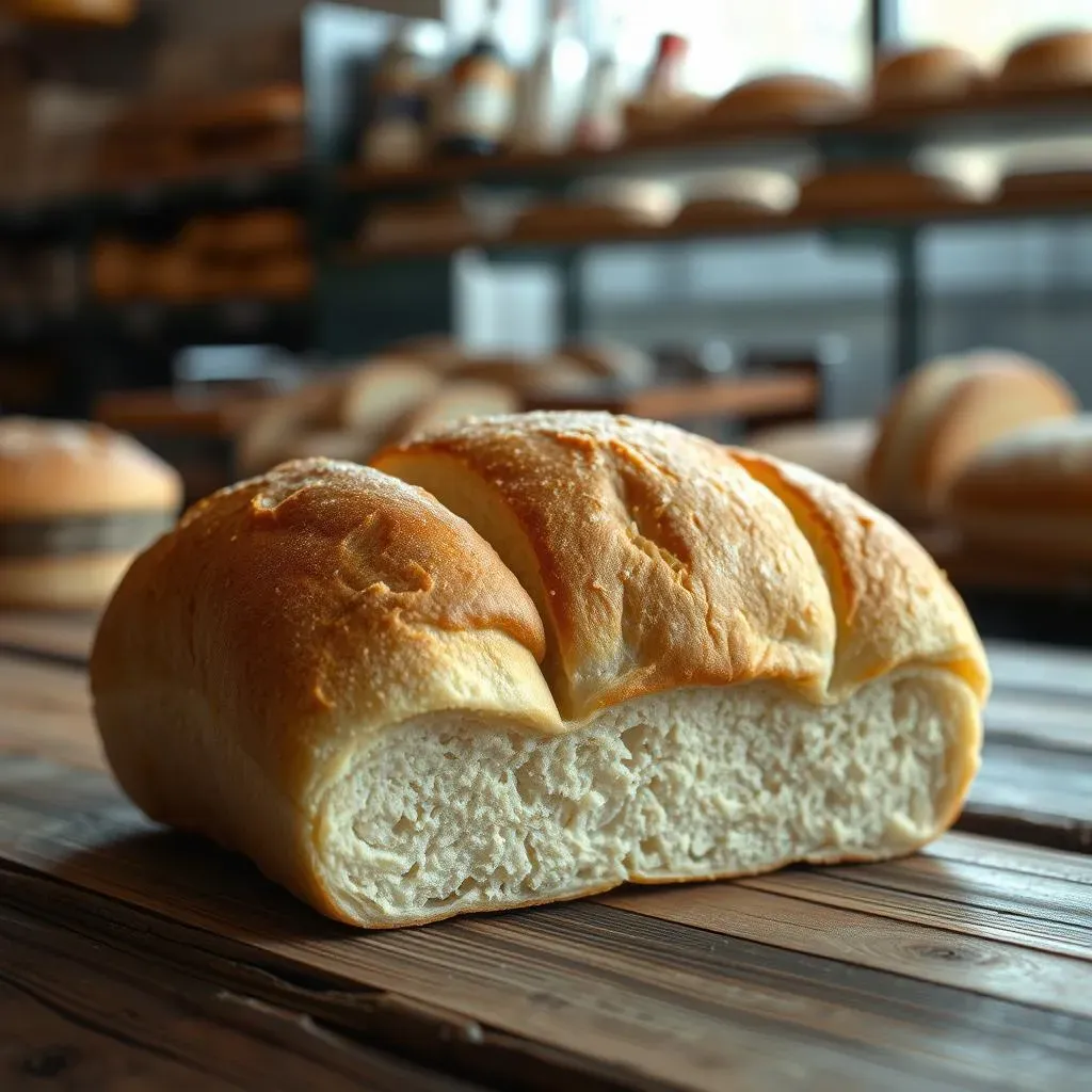 Understanding French Roll Bread Calories