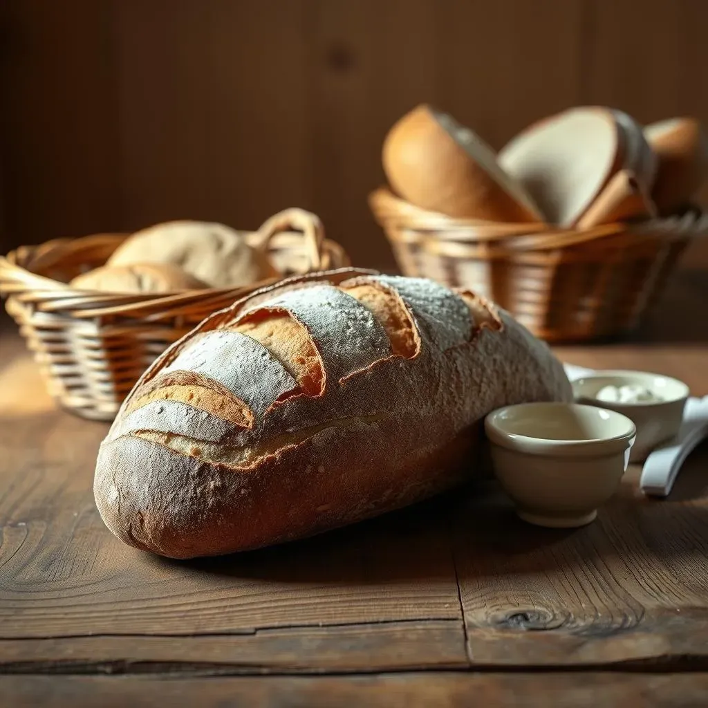 Understanding Sourdough and French Bread Basics