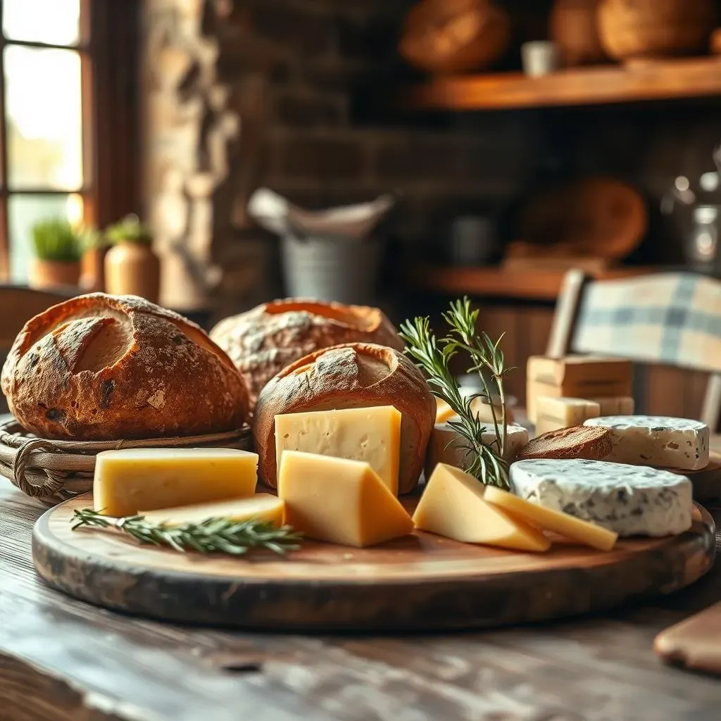 Understanding Sourdough French Bread: A Deep Dive