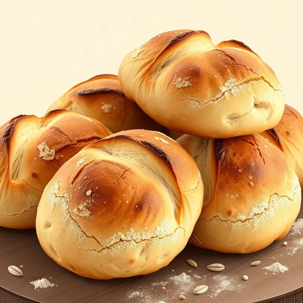 Understanding Sourdough French Bread Rolls