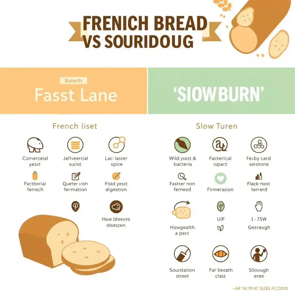 Understanding The Baking Processes Impact On Health