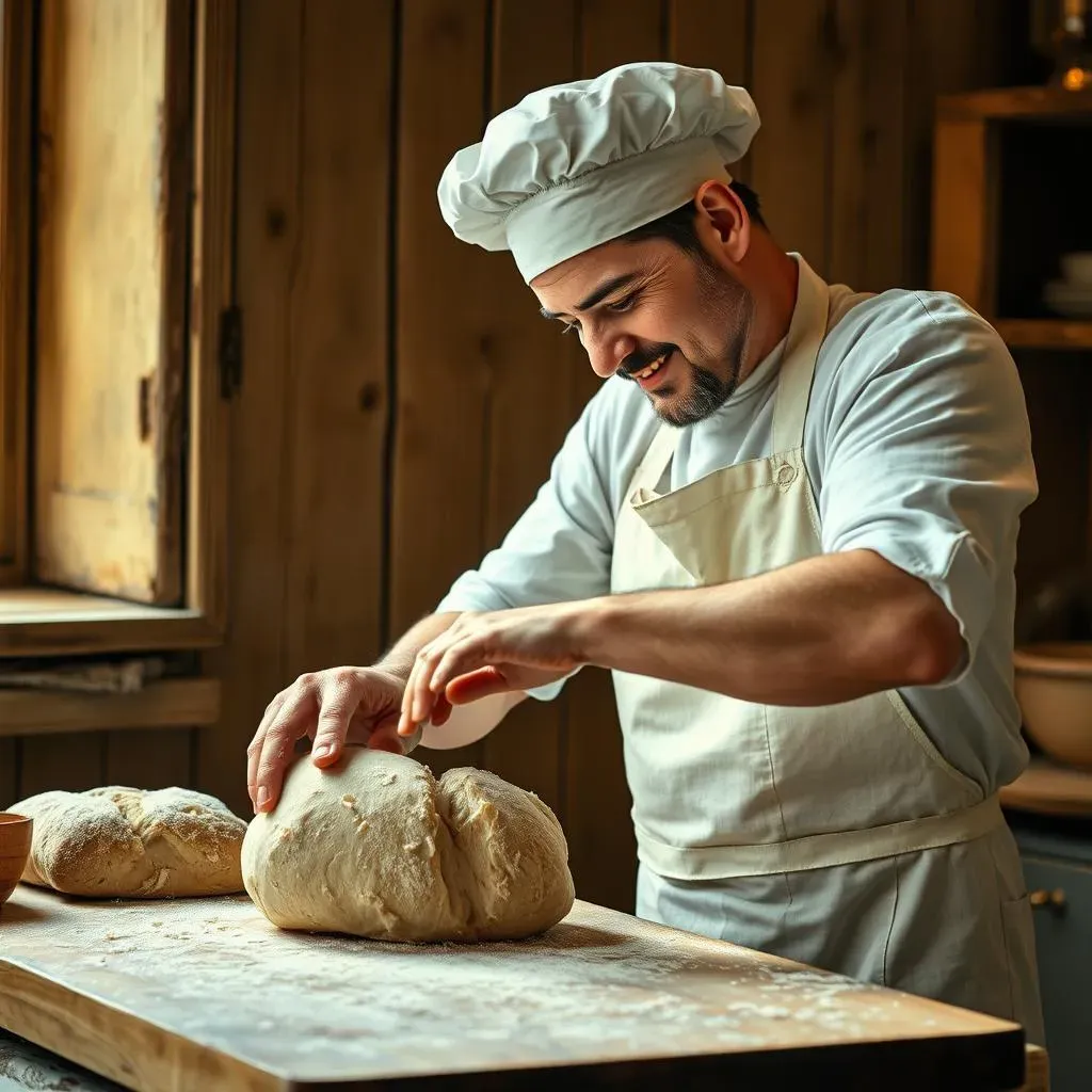 Understanding the Difference Between Sourdough and French Bread: A Baker's Tale