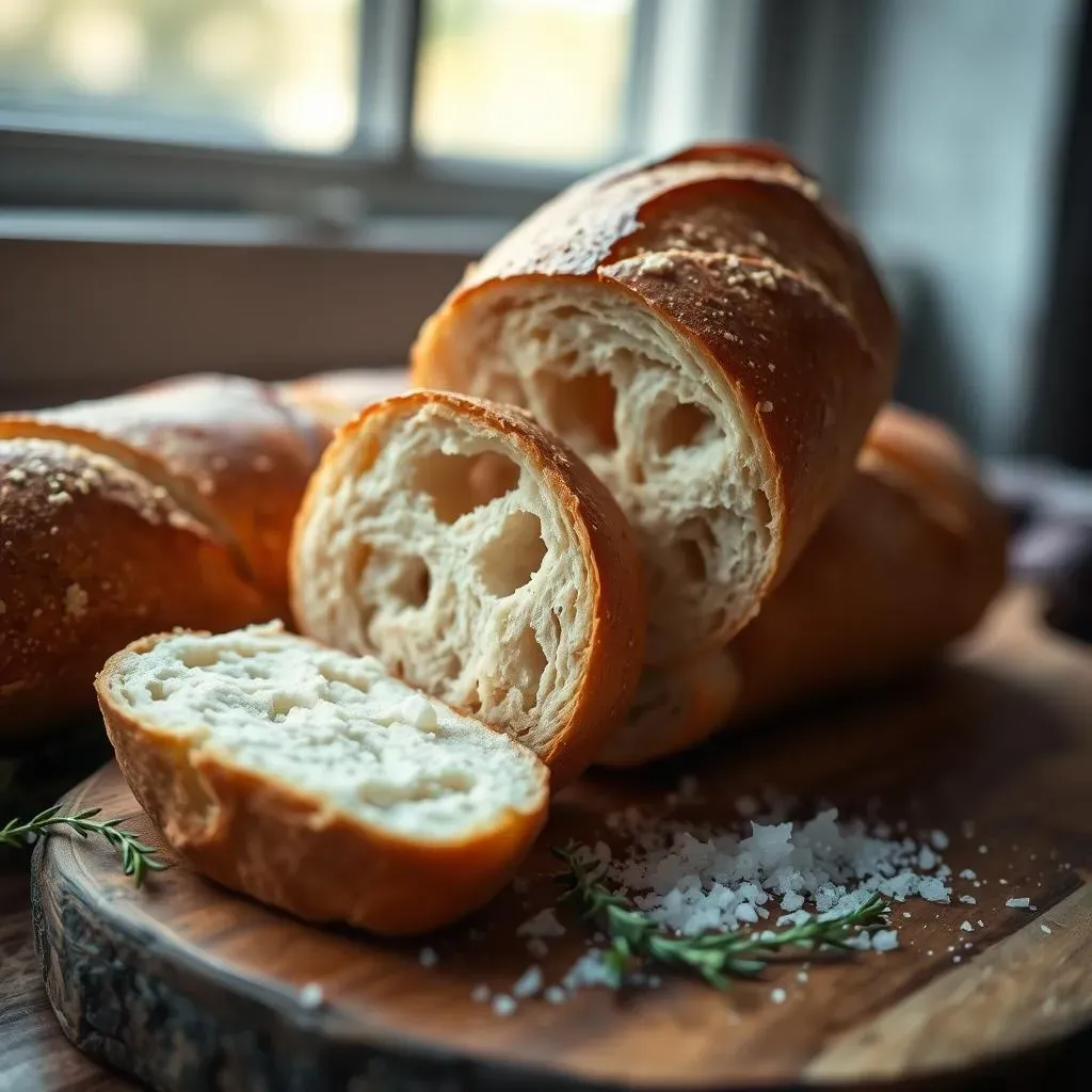 Understanding the Distinctive Characteristics of French Bread and Baguettes